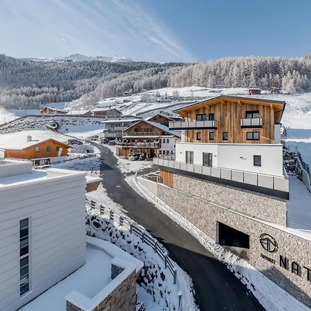 Apart Natur * Sölden