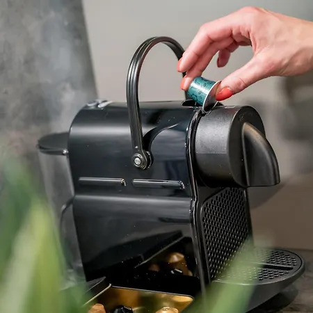 Appartement Apart Natur *