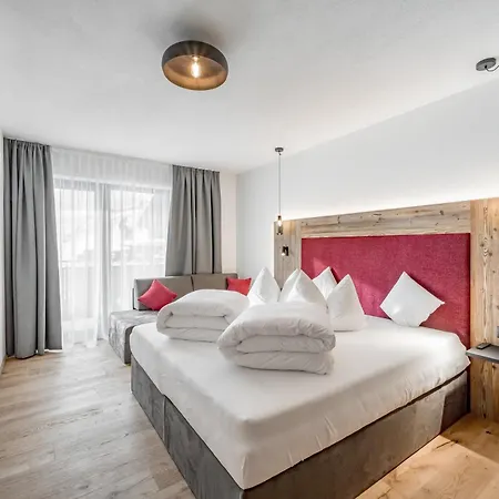 Apart Natur * Sölden