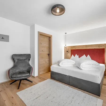 Appartement Apart Natur