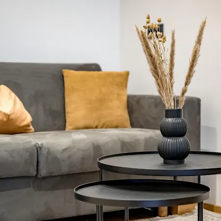 Appartement Apart Natur