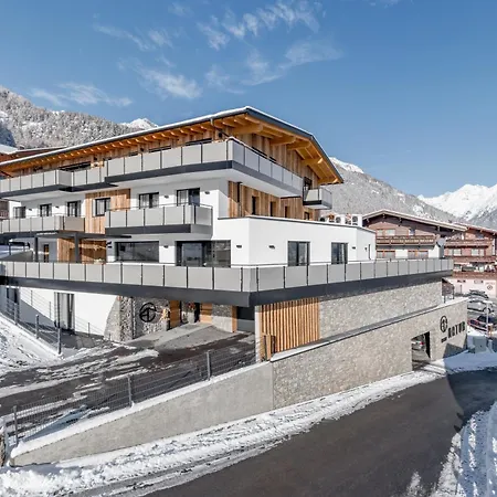 公寓 Apart Natur *