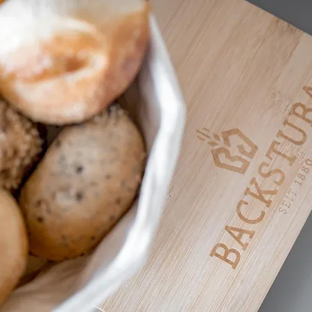 Apartmán Apart Natur Sölden