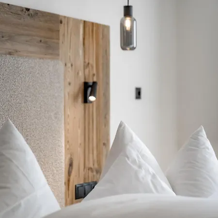 Apart Natur 公寓 *