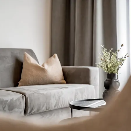 Appartement Apart Natur *