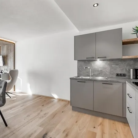 Apart Natur 索尔登