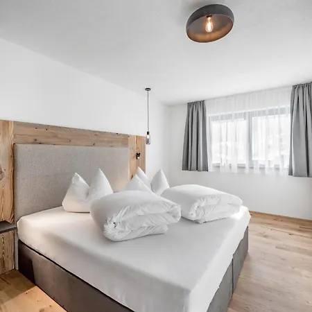 Apart Natur Apartmán