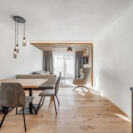 Appartement Apart Natur