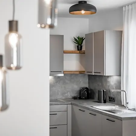 Apart Natur Appartement *