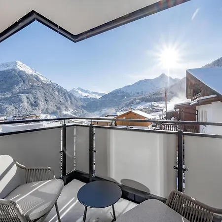 Apartman Apart Natur *