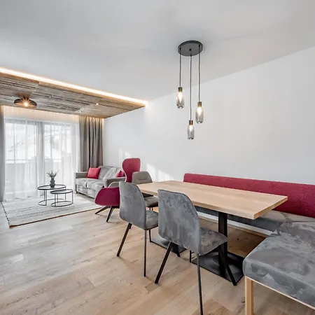 Apart Natur 索尔登