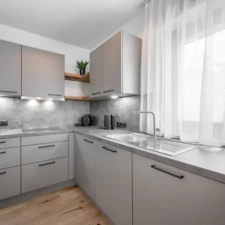 Apart Natur Apartman *