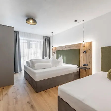 Apart Natur Apartmán *