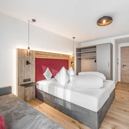 Apartmán Apart Natur *