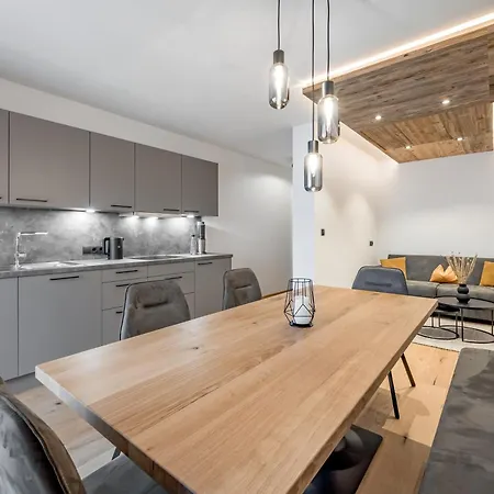 Apart Natur * Sölden