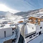 Apartament Apart Natur Sölden