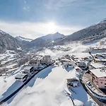 Apart Natur Apartament Sölden