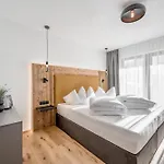 Apart Natur Apartament Sölden