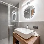 Apartament Apart Natur Sölden
