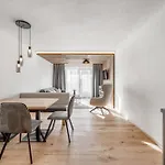 Apartament Apart Natur