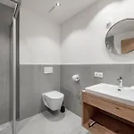 Apart Natur Apartament Sölden