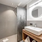 Apartament Apart Natur Sölden