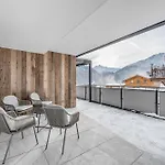 Apart Natur Apartament