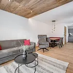 Apart Natur Apartament Sölden