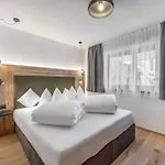 Apart Natur Apartament Sölden